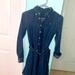 Ralph Lauren Dresses | Girls Ralph Lauren Denim Shirtdress, Size 14. | Color: Blue | Size: 14g