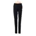 Topshop Dress Pants - High Rise: Blue Bottoms - Women's Size 2