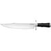 Cold Steel Natchez Bowie Fixed Blade CPM-3V Polished Blade SKU - 567911