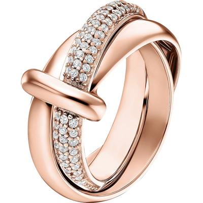 Jette Damenring 925er Silber 59 Damen Image