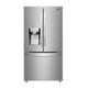 Réfrigérateur américain 91cm 616l nofrost LG GML8031ST - inox