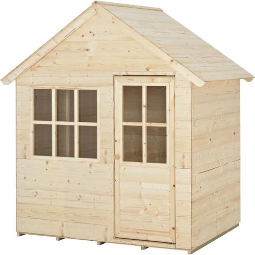 Tp Toys Spielhaus Holz