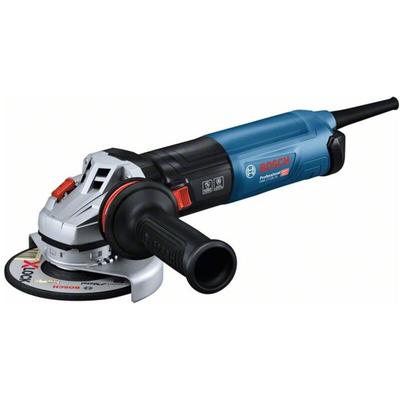 Bosch - Professional Winkelschleifer gws 17-125 ts, mit Zubehör Image