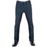 Hkm Texas - Pantaloni jeans uomo Jodhpur modello Texas New: 54, blu scuro/blu scuro