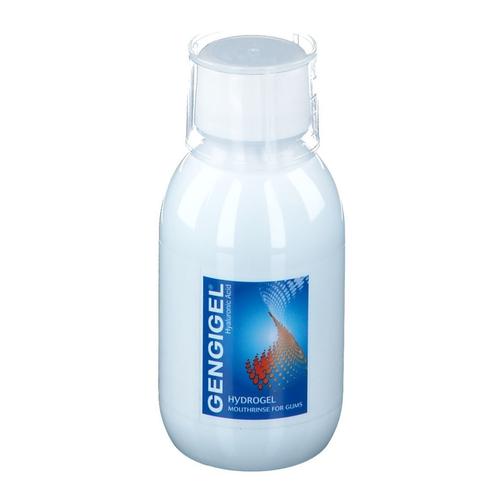 Gengigel Mundspüllösung 2x150 ml Mundwasser