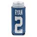 WinCraft Matt Ryan Indianapolis Colts 12oz. Player Slim Can Cooler