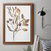 Gracie Oaks Autumn's Bundle I Premium Framed Canvas- Ready To Hang Canvas, Solid Wood in Brown/White | 20 H x 16 W x 2.5 D in | Wayfair
