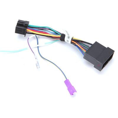 iDatalink ACC-HU-KEN2 KEN2 KENWOOD Head Unit Harness