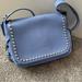 Coach Bags | Coach Crossbody Bag Messenger Bag Nwt | Color: Blue | Size: Os