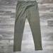 Lularoe Pants & Jumpsuits | Lularoe Leggings Polka Dot Print Pants Soft Comfy Bottoms Womens Size Tall Curvy | Color: Green/Yellow | Size: Tall & Curvy