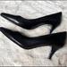 Nine West Shoes | Brand New Nine West Women Shoes Size 5.5 Black Color | Color: Black | Size: 5.5