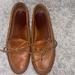 Coach Shoes | Coach Loafers Size 8.5m | Color: Brown | Size: 8.5