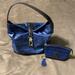 Dooney & Bourke Bags | Dooney & Bourke Bag | Color: Blue/Brown | Size: Os