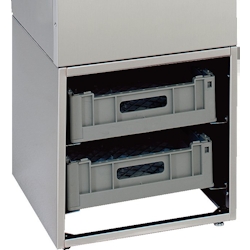 Untergestell für Gläserspülmaschine PROFI / ECOLINE 40 SL Digital