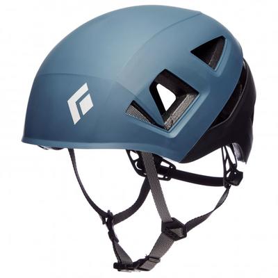 Black Diamond - Capitan Helmet - Kletterhelm Gr 58-63 cm - M/L blau
