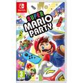 Nintendo OP SUPER MARIO PARTY SWI