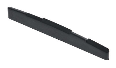 Graph Tech PS-9280-C0 Acoustic Saddle BL