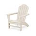 POLYWOOD® Country Living by POLYWOOD Rocking Chair in Brown | 36.06 H x 29.25 W x 31.88 D in | Wayfair CLAD490SA