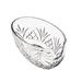 Godinger Silver Art Co Dublin Crystal Tall Spoon Rest Porcelain/China | 2 H x 5.25 W x 3 D in | Wayfair 27501