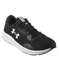 Under Armour Charged Pursuit 3 Men's Running Shoe - 8.5 Black Running Medium