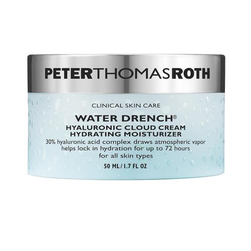 Peter Thomas Roth - Water Drench™ Hyaluronic Cloud Cream Hydrating Moisturizer Gesichtscreme 50 ml