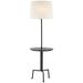 Visual Comfort Signature Collection Kelly Wearstler Tavlian 65 Inch Floor Lamp - KW 1900AI/GYM-L