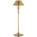 Visual Comfort Signature Collection Thomas O'Brien Turlington 26 Inch Table Lamp - TOB 3733HAB-HAB