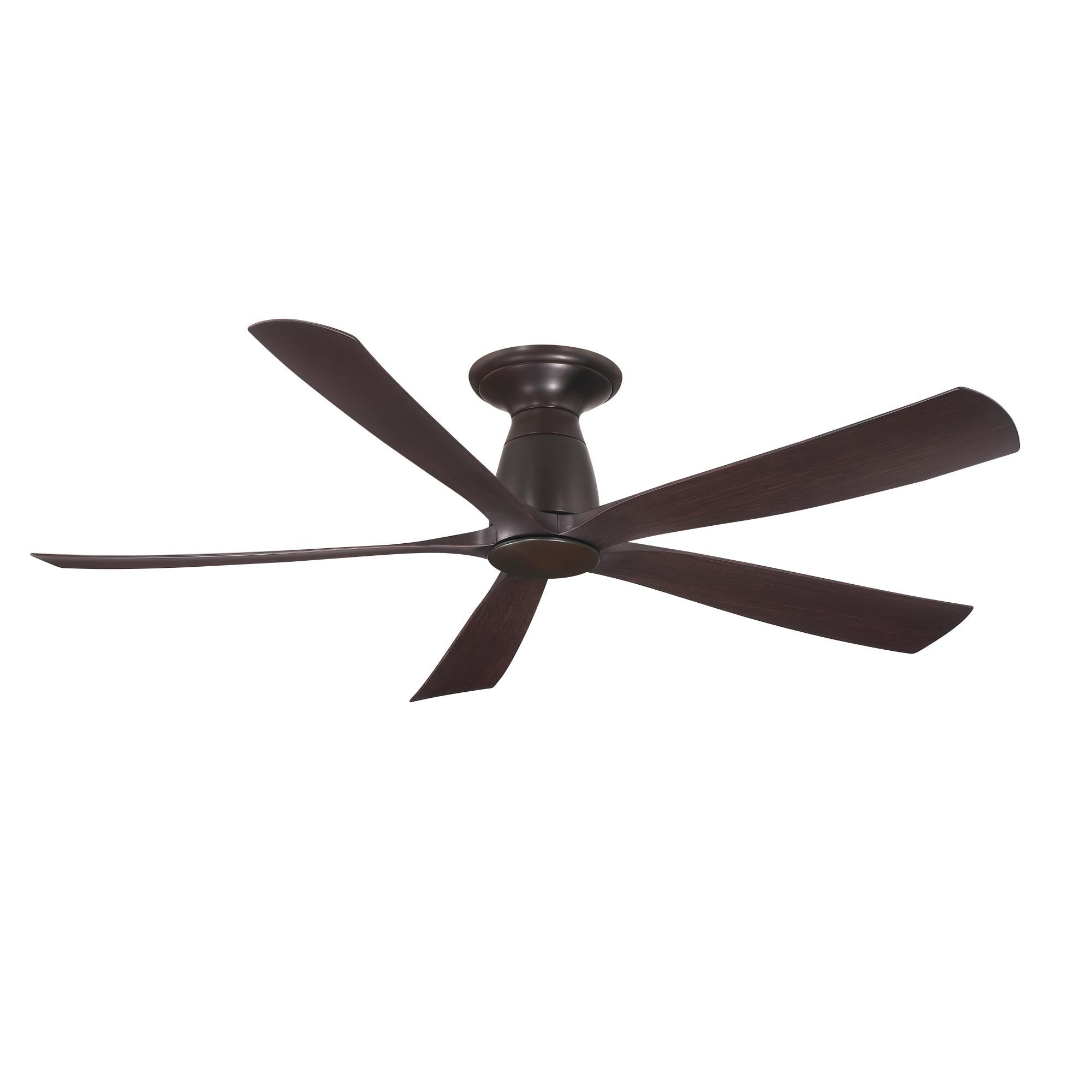Fanimation Kute 52 Inch 5 Blade Ceiling Fan - FPD5534DZ