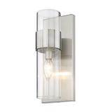 Z-Lite Lawson 12 Inch Wall Sconce - 343-1S-BN