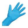 Ansell - 1 paire de gants multi HyCare 62-200 - lisse bleu - taille 11