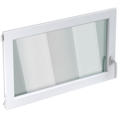 ACO Therm Dreh-/Kippflügel Wärmeschutzverglasung Fenster, DIN rechts, 100x50 cm,ACO Therm 1.2 (ab 2002) Image