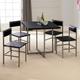 4 Seater Compact Dining Set