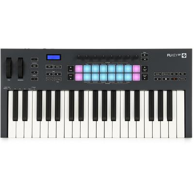 Novation FLkey 37 Keyboard Controller for FL Studio