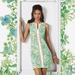 Lilly Pulitzer Dresses | Lilly Pulitzer Janice Shift Dress It’s A Zoo Size 6 | Color: Blue/Green | Size: 6