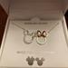Disney Jewelry | Lovely Disney Jewelry! Nwot! Smoke And Pet Free Home!! | Color: Silver | Size: Os