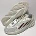 Adidas Shoes | Adidas Women's Ozelia Off-White Shoes Size 11 Tortoise Print 3-Stripes Gy8544 | Color: White | Size: 11