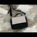 Kate Spade Bags | Kate Spade Crossbody Bag | Color: Black/White | Size: Os