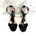 Gucci Shoes | Authentic Gucci Heels | Color: Black | Size: 9.5