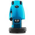 Didiesse Caffe'borbone - Didiesse Frog Revolution Macchina da caffè a Cialde, 1200 w, 1 Cups, Blu