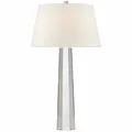 Visual Comfort Signature Octagonal Table Lamp - CHA 8951CG-L