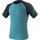 Dynafit Herren Alpine Pro T-Shirt (Größe S, blau)