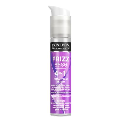 John Frieda – 4 in 1 Extra Strong Serum Haaröle & -seren 50 ml