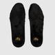 Dr Martens black warmwair insole