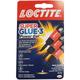 Sekundenkleber Gel 3x1g 2647434 - Loctite