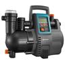 Gardena - Automatico Pump House & Garden 5000 / 501.759-61