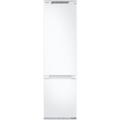 Samsung - BRB30600EWW frigorifero F1rst™ Plus Combinato da Incasso con congelatore Total No Frost