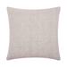 22" x 22" Langford Dune Woven Pillow