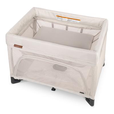 UPPAbaby REMI Playard - Charlie (Sand Melange)