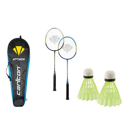 Carlton Badminton Set, mit Tasche