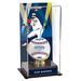 Alek Manoah Toronto Blue Jays 2022 MLB All-Star Game Gold Glove Display Case with Image